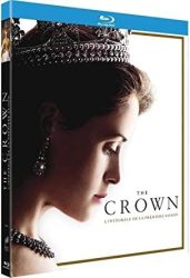 The Crown - Saison 1 (FR)