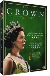 The Crown - Saison 3 (FR)