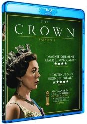 The Crown - Saison 3 (FR)