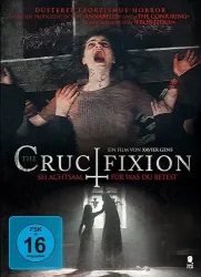 The Crucifixion (DE)