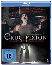 The Crucifixion - BR (DE)