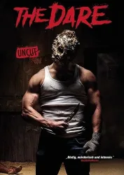 The Dare - Uncut (DE)
