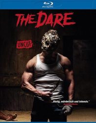 The Dare - Uncut - BR (DE)