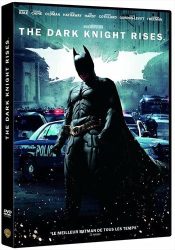 The Dark Knight Rises (FR)