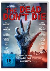 The Dead Don't Die (DE)