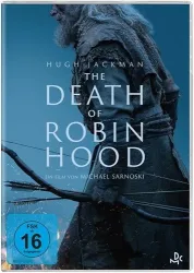 The Death of Robin Hood (DE)