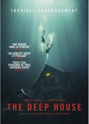 The Deep House (FR)