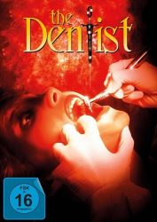 The Dentist (uncut) (DE)