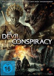 The Devil Conspiracy (DE)