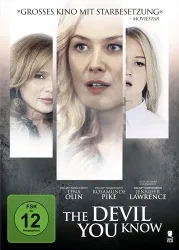 The Devil You Know (DE)