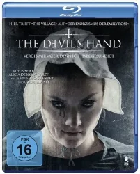 The Devil's Hand - BR (DE)