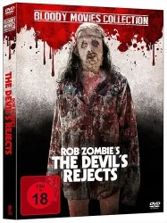 The Devil's Rejects (DE)