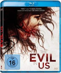 The Evil in Us - BR (DE)