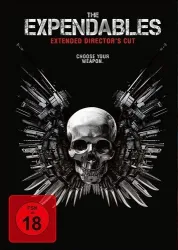 The Expendables (DE)