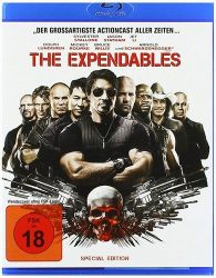 The Expendables - BR (DE)