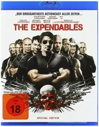 The Expendables - BR (DE)