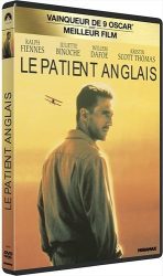 Le Patient Anglais (FR)