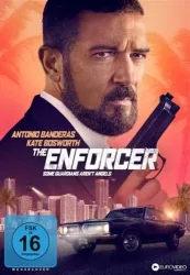 The Enforcer (DE)