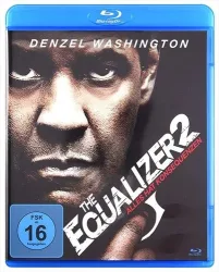 The Equalizer 2 (DE)