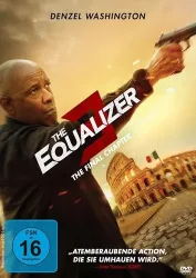 The Equalizer 3 - The Final Chapter (DE)