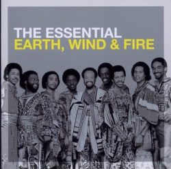 The Essential Earth, Wind & Fire