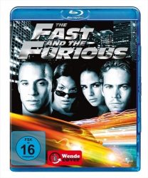The Fast And the Furious (DE)