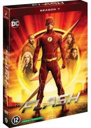 The Flash - Saison 7 (FR)