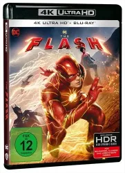 The Flash (DE)