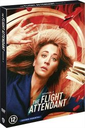 The Flight Attendant - Saison 2 (FR)