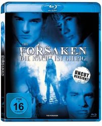 The Forsaken - Die Nacht ist gierig (DE)