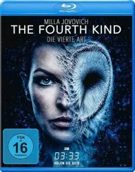 The Fourth Kind - Die vierte Art (DE)
