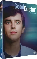The Good Doctor - Saison 4 (FR)