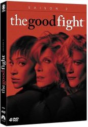 The Good Fight - Saison 2 (FR)