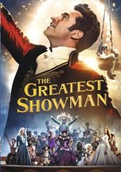 The Greatest Showman (FR)