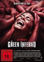 The Green Inferno (DE)