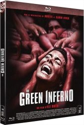 The Green Inferno (FR)