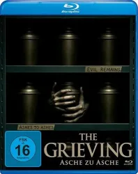 The Grieving - Asche zu Asche (DE)