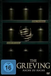 The Grieving - Asche zu Asche (DE)