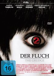 The Grudge 2 - Der Fluch (DE)