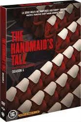 The Handmaid's Tale : La Servante écarlate - Saison 6 (FR)