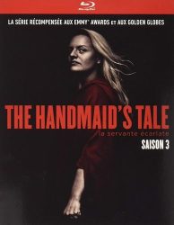 The Handmaid's Tale : La Servante écarlate - Saison 3 (FR)