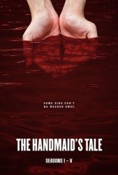 The Handmaid's Tale - Saisons 1 à 5 (FR)