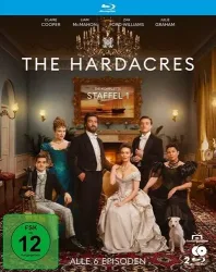 The Hardacres - Staffel 1 (DE)