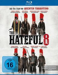 The Hateful 8