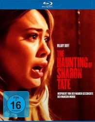 The Haunting of Sharon Tate - BR (DE)