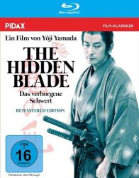 The Hidden Blade - Das verborgene Schwert (DE)