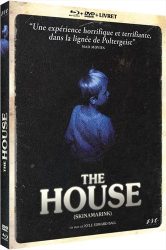 The House (Skinamarink) - Édition Limitée (FR)