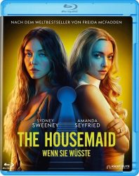 The Housemaid - Wenn sie wüsste (DE)