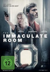 The Immaculate Room (DE)