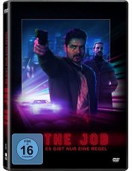 The Job - Es gibt nur eine Regel (DE)